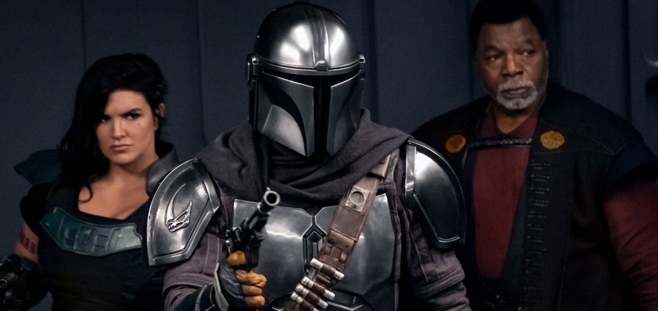 The Mandalorian 2x4: Cara Dune finalmente está de volta! (RECAP)