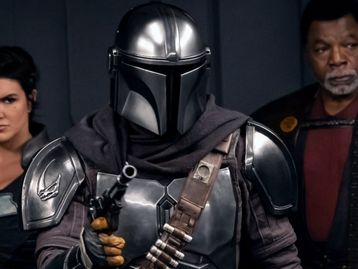 The Mandalorian 2x4: Cara Dune finalmente está de volta! (RECAP)