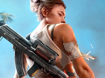 Como subir capa no Free Fire