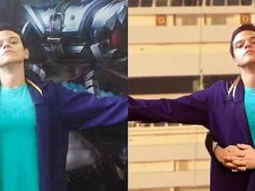 É só um ajuste: 11 vezes em que uma ajuda no Photoshop virou trollagem