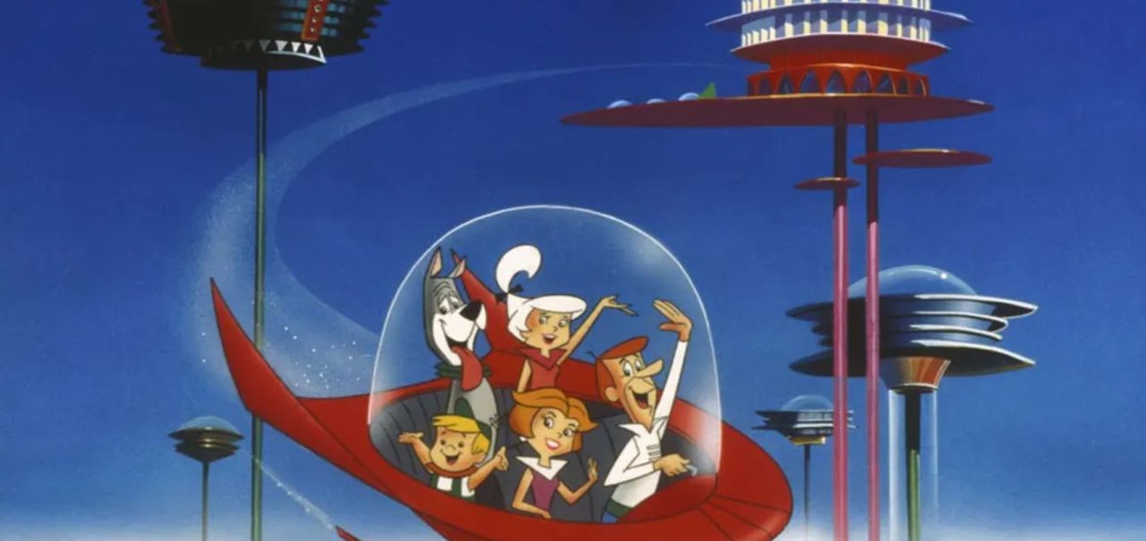 'Smart City' é tipo aquela cidade dos Jetsons?