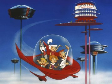 'Smart City' é tipo aquela cidade dos Jetsons?