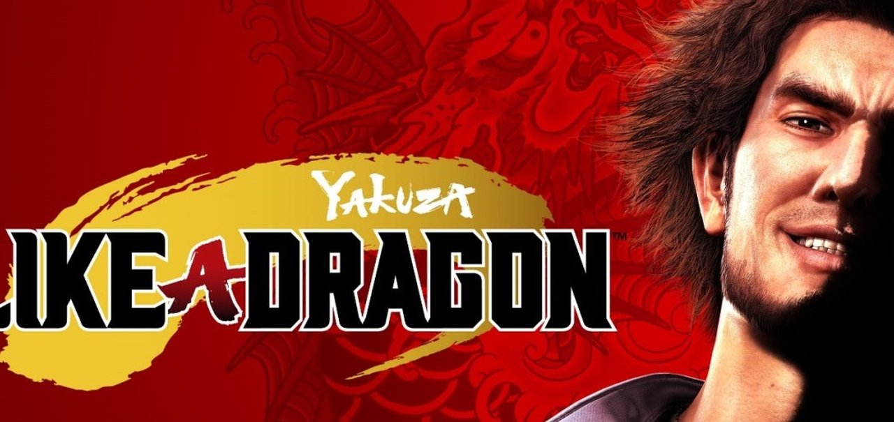 Yakuza: Like a Dragon prova que reinvenção não é defeito