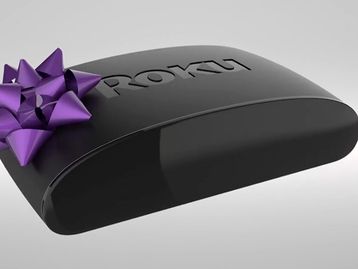 Black Friday: Roku anuncia desconto de R$ 100 no Roku Express
