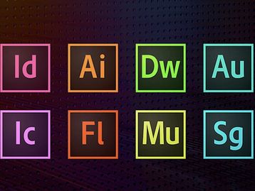 Veja ofertas do pacote Adobe com até 70% de desconto