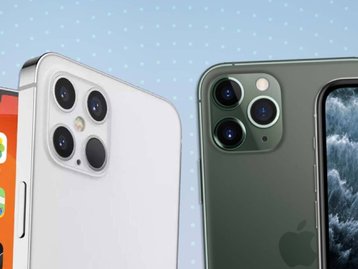 iPhone 12 vs iPhone 11: vale a pena trocar?