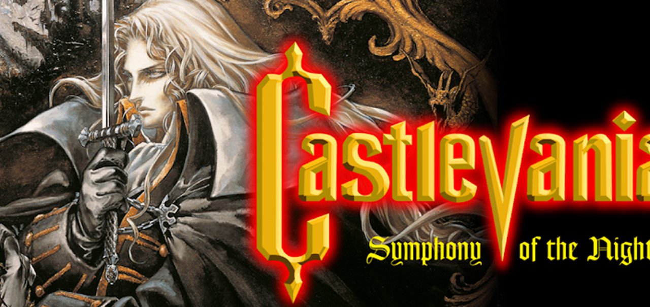 Castlevania Symphony of the Night: game sai por menos de R$ 1 no Android