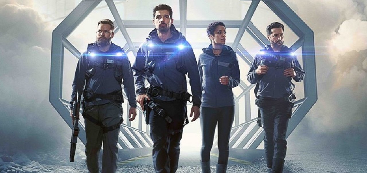 The Expanse é renovada para 6ª e última temporada no Amazon Prime Video