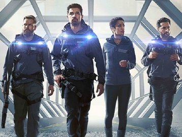 The Expanse é renovada para 6ª e última temporada no Amazon Prime Video