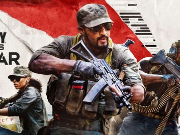 Call of Duty Black Ops: Cold War é CoD com tudo que se tem direito!