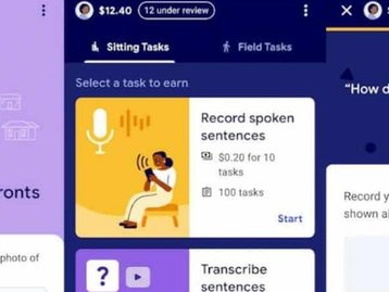 Task Mate: App do Google dá dinheiro para quem concluir tarefas