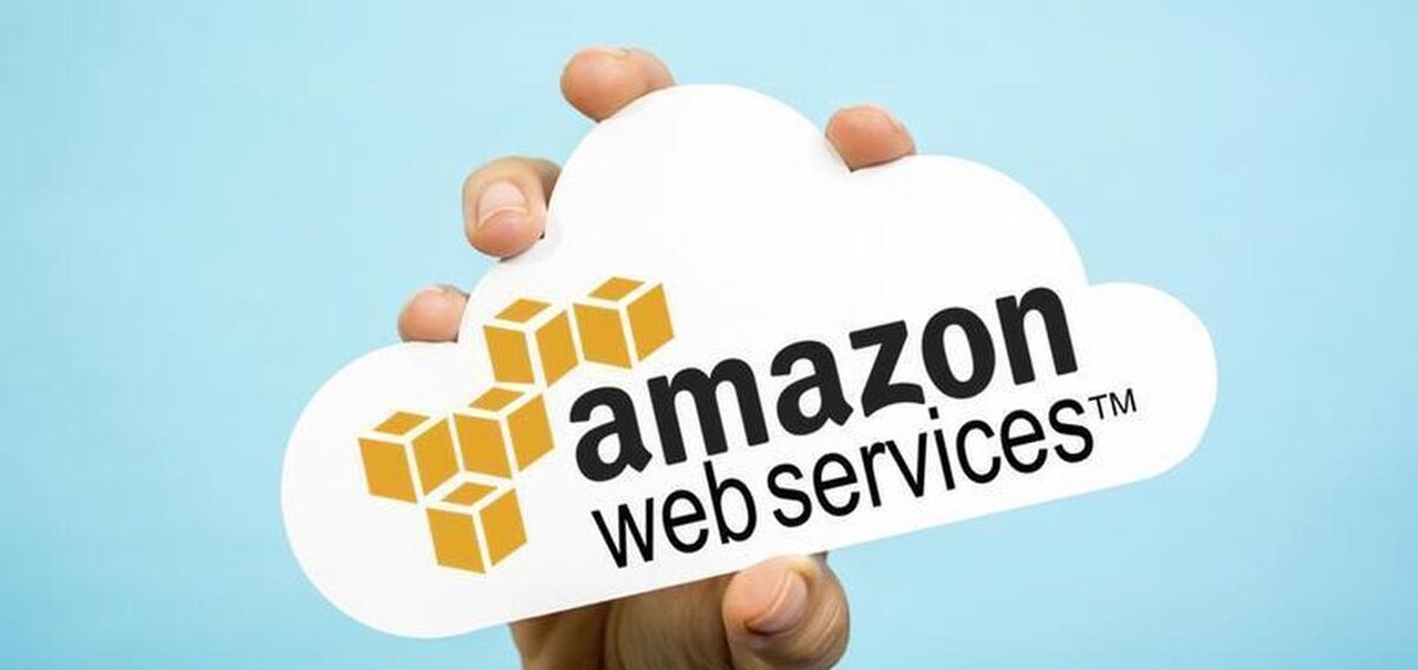 AWS fora do ar: nuvem da Amazon derruba Alexa e outros serviços