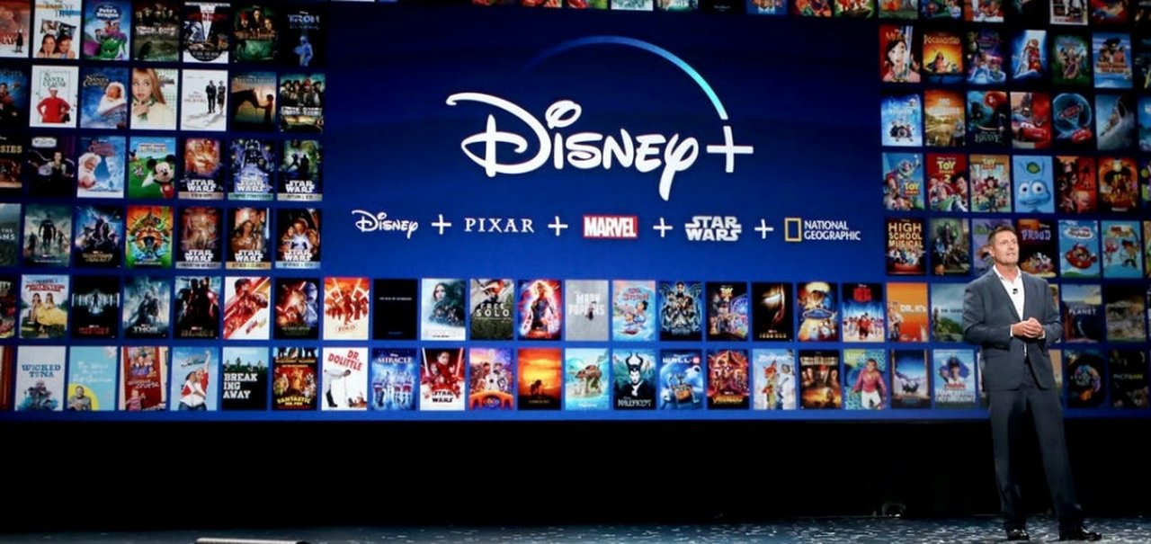 Como baixar filmes e séries no Disney+ para assistir offline