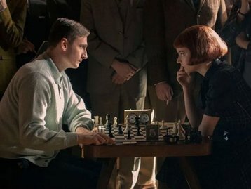 7 séries parecidas com O Gambito da Rainha para quem ficou querendo mais