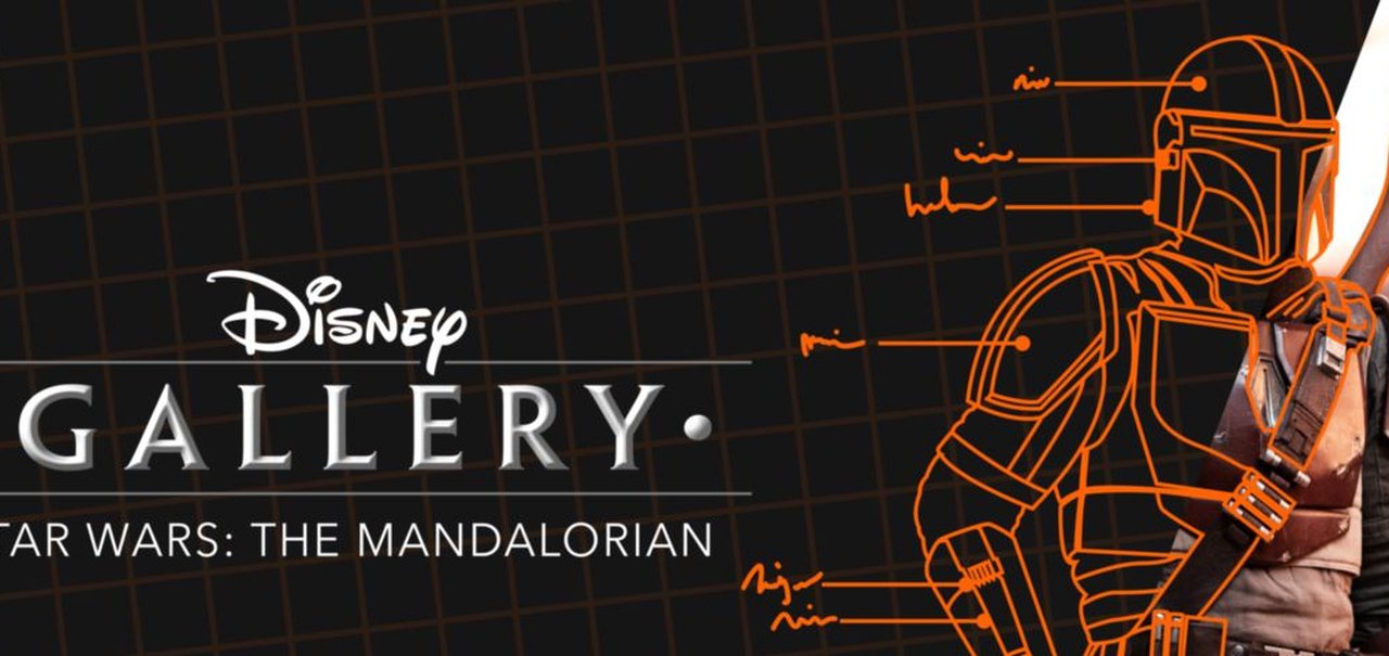 Disney Gallery terá nova temporada e mostrará bastidores de The Mandalorian