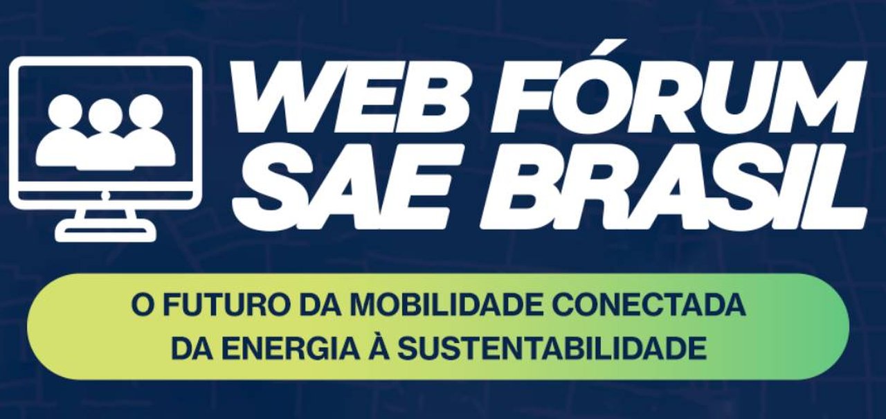 Evento de mobilidade de 2020 começa semana que vem (01/12)