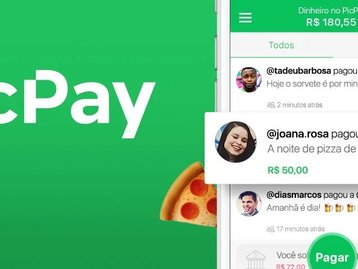 Como fazer um Pix pelo PicPay 