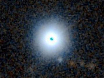 Astrônomo identifica fonte de sinal extraterrestre em estrela