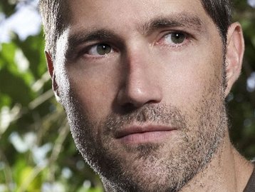 #PorOndeAnda: Matthew Fox, o Jack Shephard da série Lost