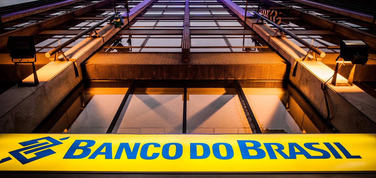 Banco do Brasil passa por instabilidade durante a Black Friday