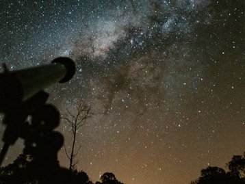Black Friday: 3 telescópios baratos para iniciantes na astronomia
