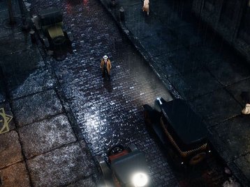 Empire of Sin vai fazer você se sentir um gângster de verdade