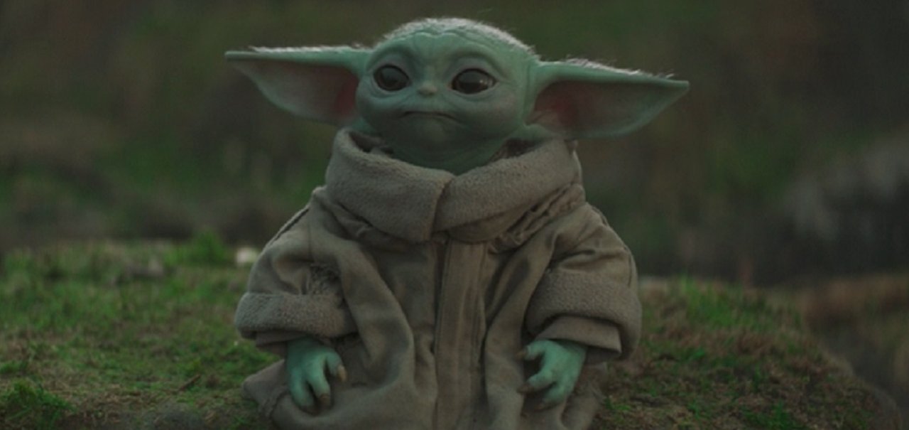 The Mandalorian: roteirista explica verdadeiro nome do Baby Yoda