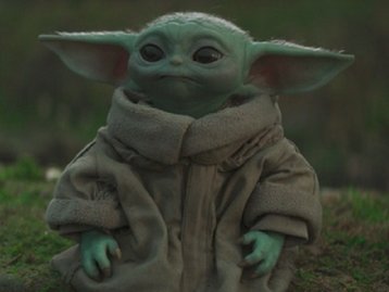 The Mandalorian: roteirista explica verdadeiro nome do Baby Yoda