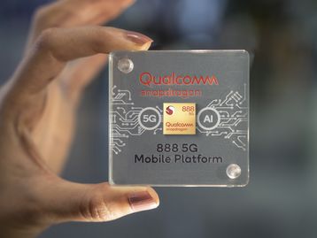 Snapdragon 888 5G é o novo processador da Qualcomm