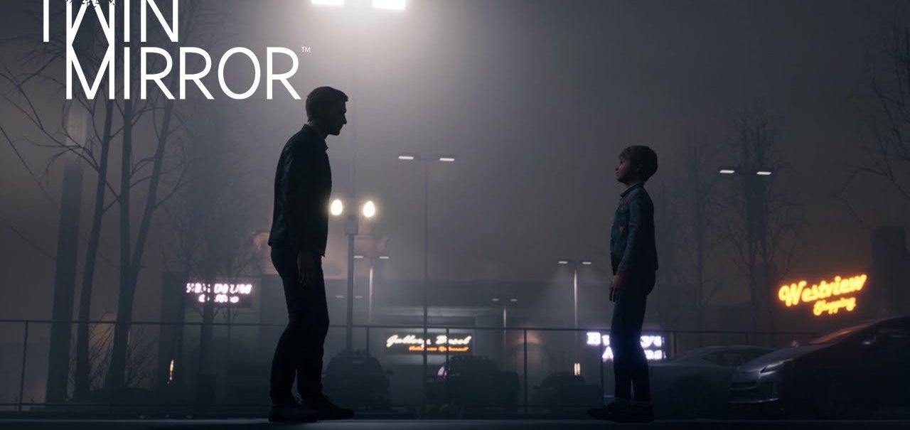 Twin Mirror: o começo de uma nova jornada para a Dontnod?