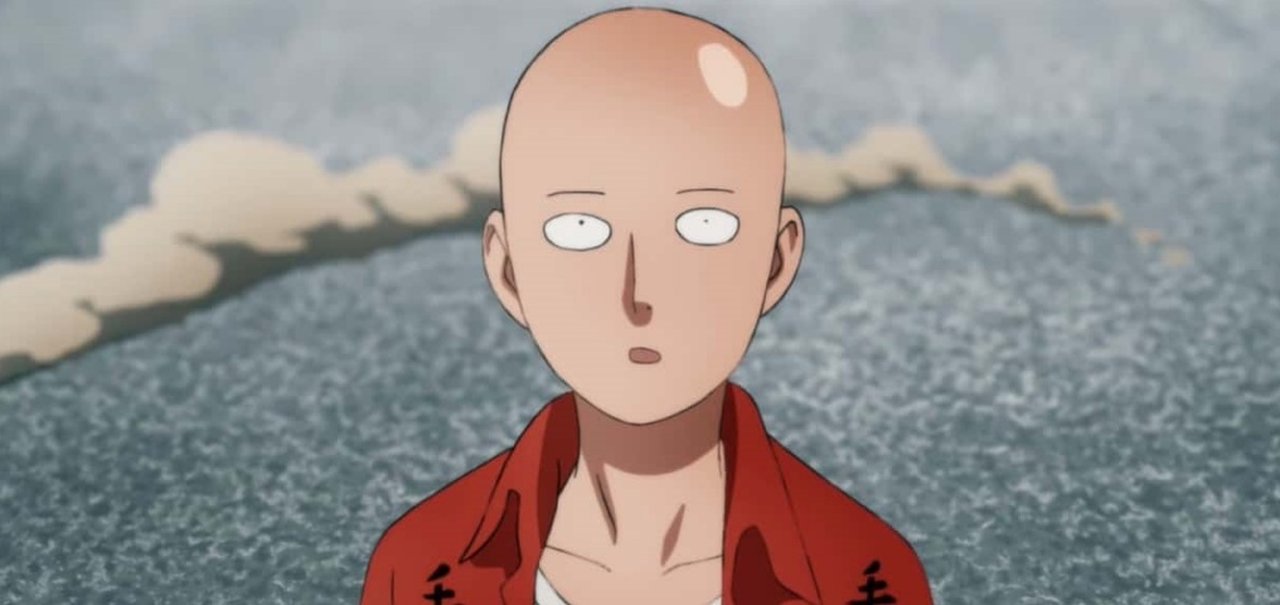 One-Punch Man: as 10 melhores lutas de Saitama no anime