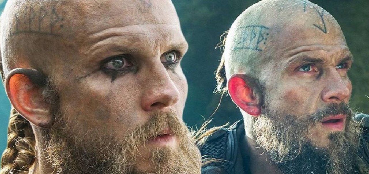 Vikings: saiba quais são as 5 melhores séries sobre vikings da TV