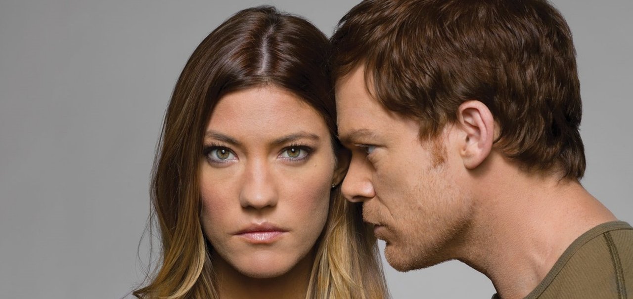  #PorOndeAnda: Jennifer Carpenter, a Debra Morgan de Dexter