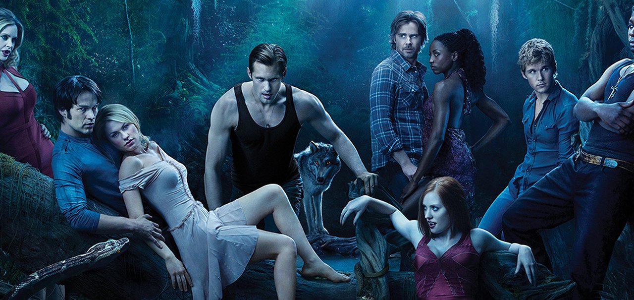 Veja 7 séries parecidas com True Blood para matar a saudade