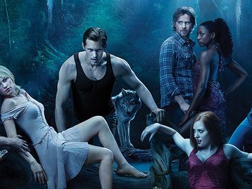 Veja 7 séries parecidas com True Blood para matar a saudade