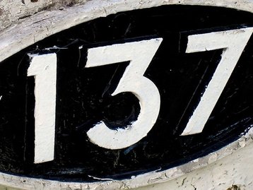 O sentido do Universo e tudo o mais não é 42, e sim 1/137