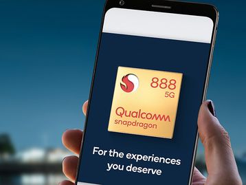 Galaxy S21 com Snapdragon 888 e 8 GB de RAM aparece em benchmark 