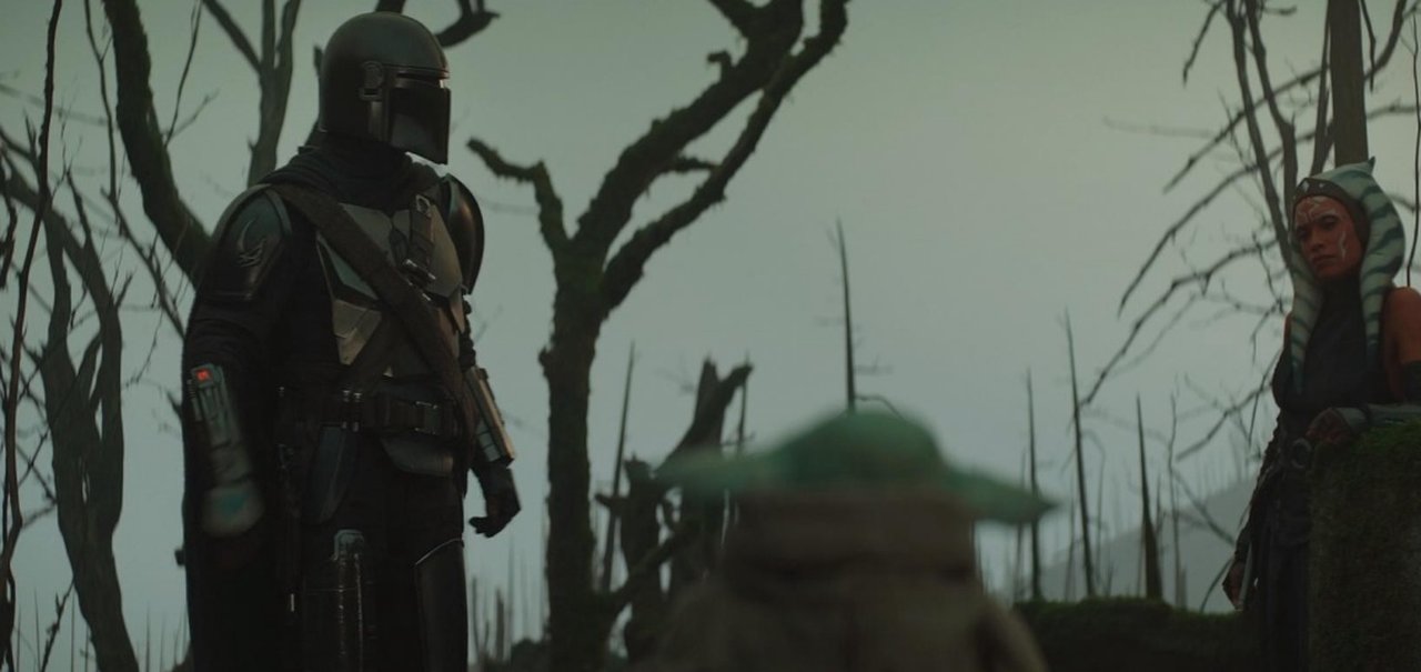  The Mandalorian 2x6: Boba Fett e Fennec estão em Tython (RECAP)