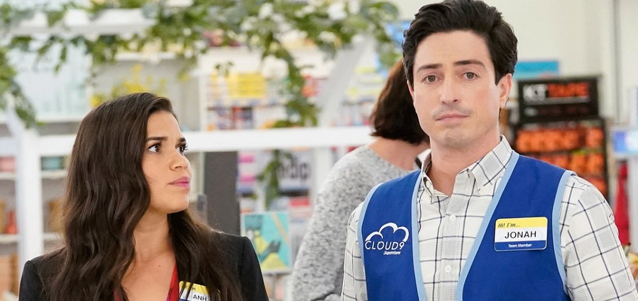 Superstore: série será encerrada com o final da 6ª temporada