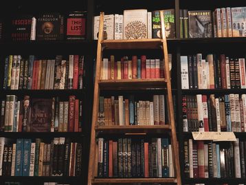 Promoção de livros na Amazon: ebooks por até R$ 5