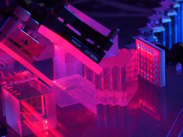 Computador alcança a supremacia quântica