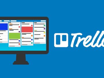 Trello está fora do ar nesta segunda-feira (7)