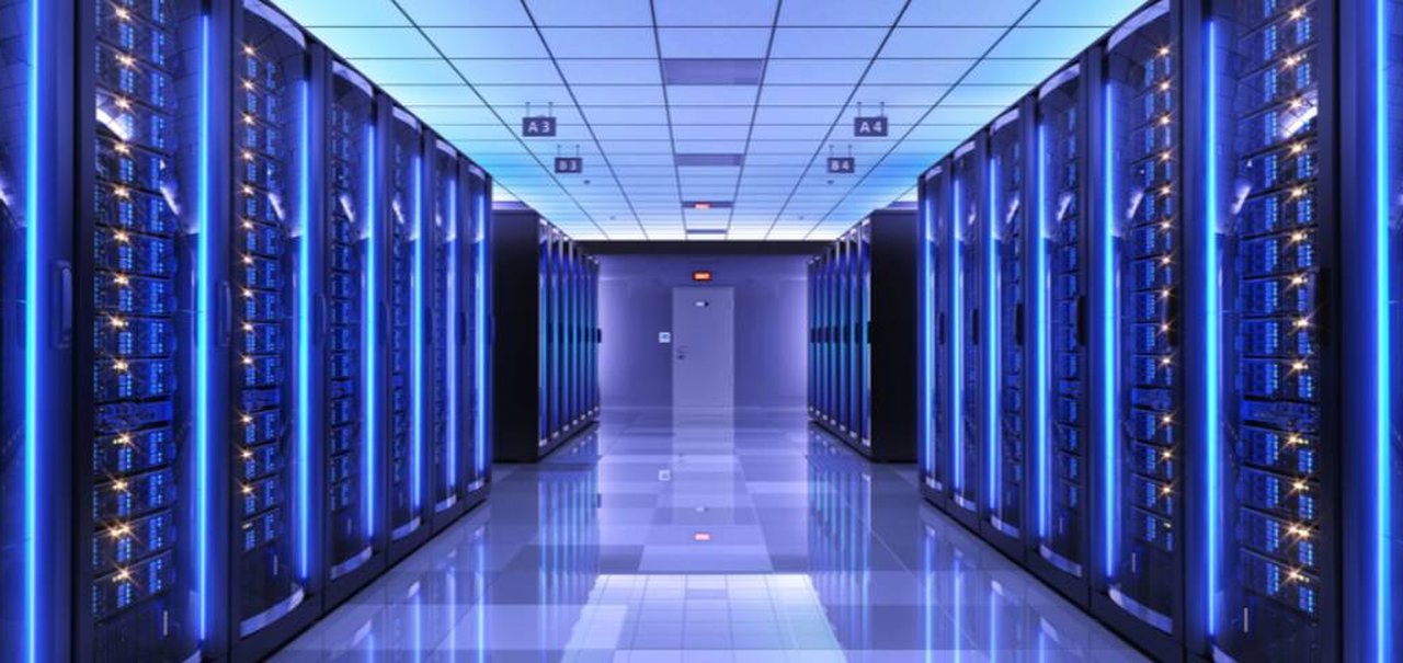 Data centers da IBM superaquecem e a internet brasileira sofre