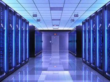 Data centers da IBM superaquecem e a internet brasileira sofre
