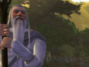 Lord of the Rings Online receberá atualização de melhoria gráfica
