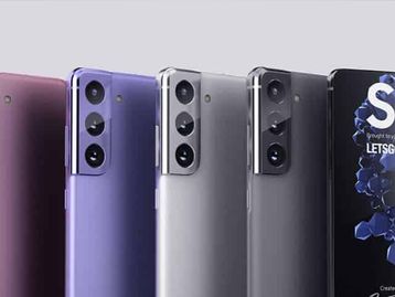 Samsung Galaxy S21 virá sem carregador e fone na caixa