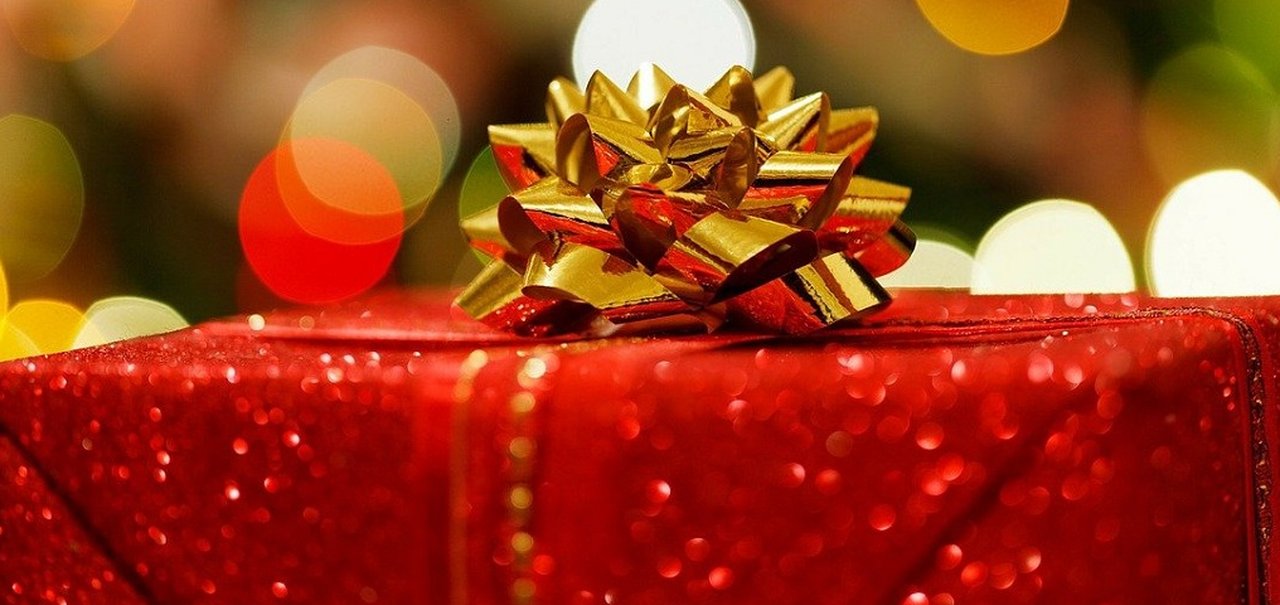 Ideias de presente de Natal 2020 de até R$ 100