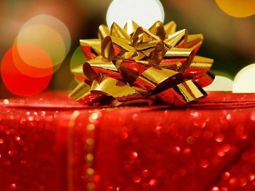Ideias de presente de Natal 2020 de até R$ 100