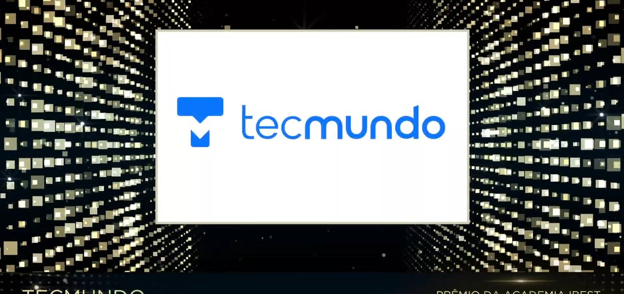 Prêmio iBest: TecMundo tem o melhor conteúdo de tecnologia do Brasil