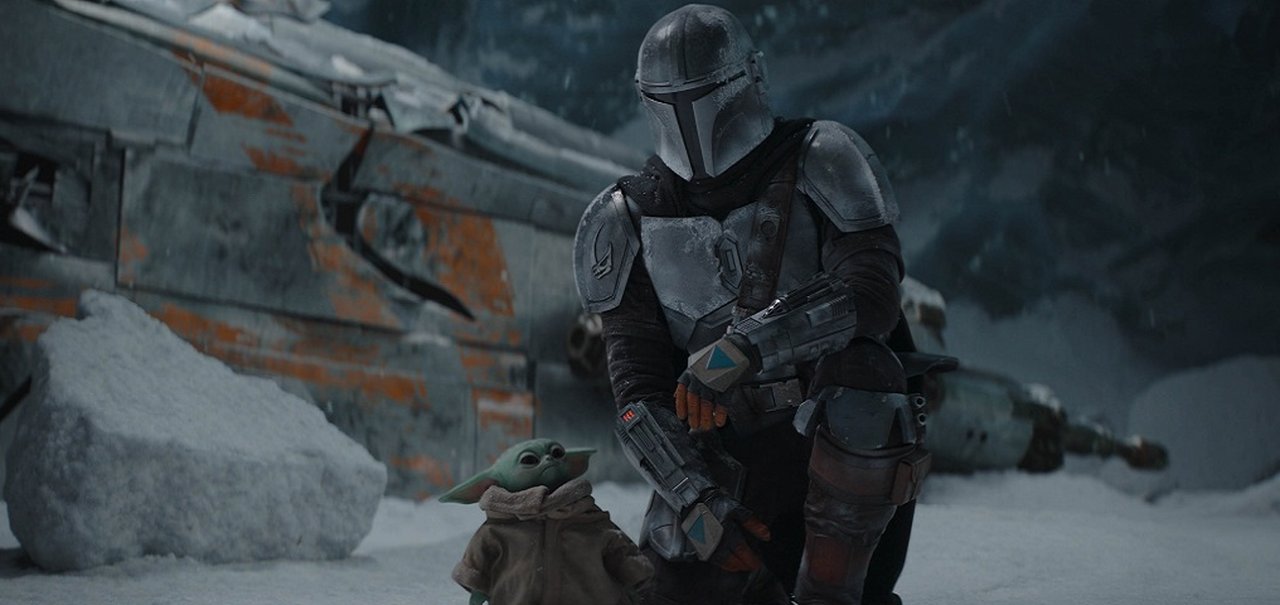 10 razões para assistir The Mandalorian no Disney+